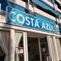 Bar costa Azul